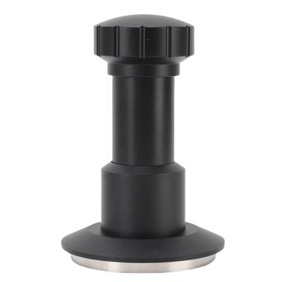 Импактный темпер для кофе со звуковой обратной связью 4 подпружиненных ручных темпера для кофе 304 нержавеющая сталь