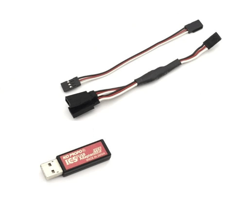 USB-адаптер Kyosho HS 82083 ICS