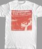 Футболка The Smiths louder than bombs.