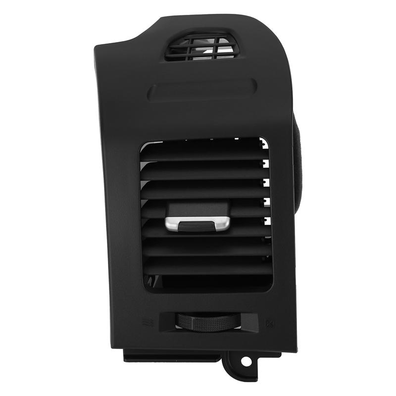 Сборка вентиляционного отверстия кондиционера на приборной панели автомобиля Для Mitsubishi Pajero V83 V87 V88 V93 V97 2007- LHD-A87Q