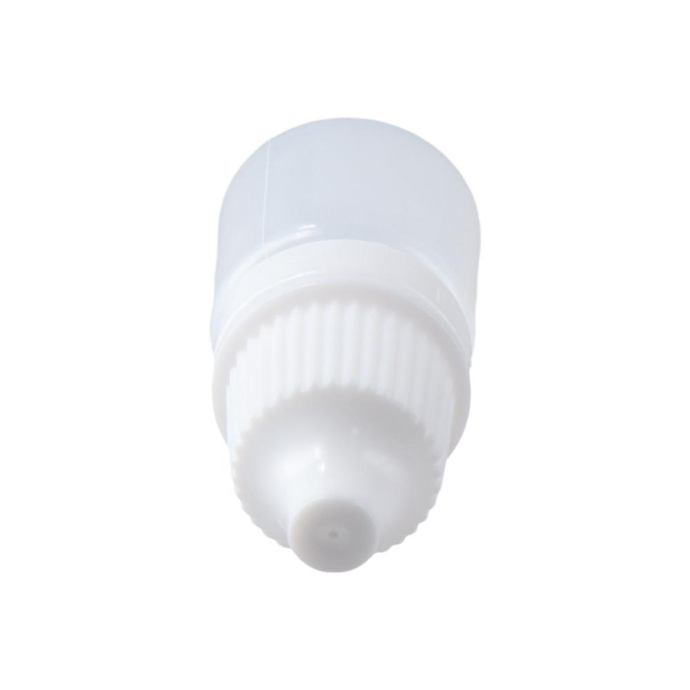 Cap Eye Liquid Bottle Squeezable Dropper Bottles Plastic Empty Containers Refillable Bottles