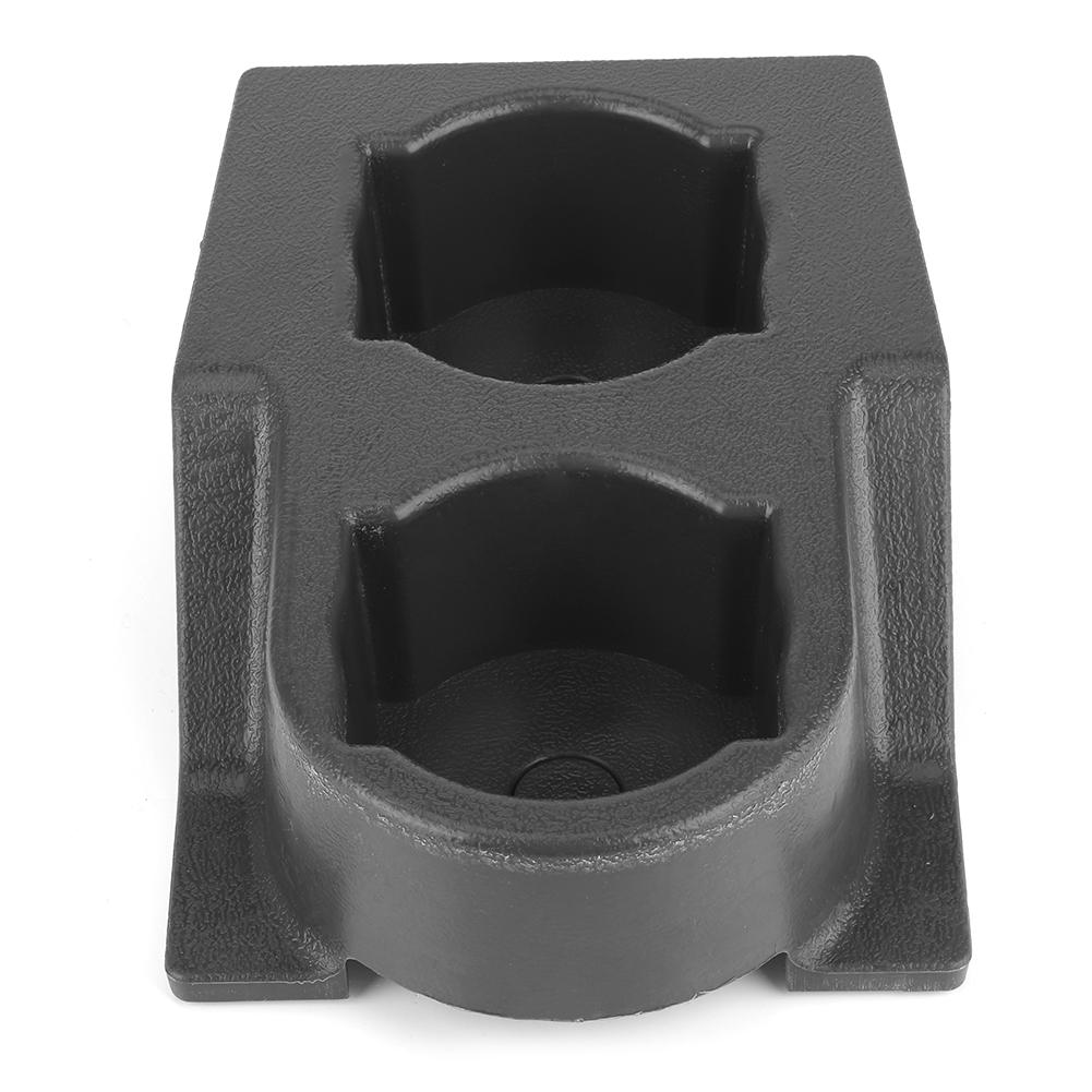 Car Center Control Water Cup Holder Replacement Part Fit for Nissan Patrol GQ Y60 1988 1997
