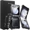 Supcase Iblsn Armorbox Galaxy Z Flip 6 Черный
