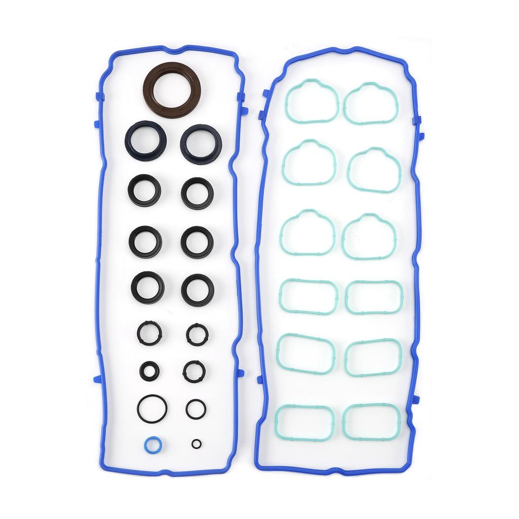 Комплект рокеров и толкателей с прокладкой головки блока для Chrysler 300 3.6L 2011-2016 5184296AH