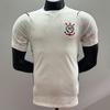 2627 Игровая версия домашняя короткорукавная футбольная футболка Corinthians Футбольная форма футболка