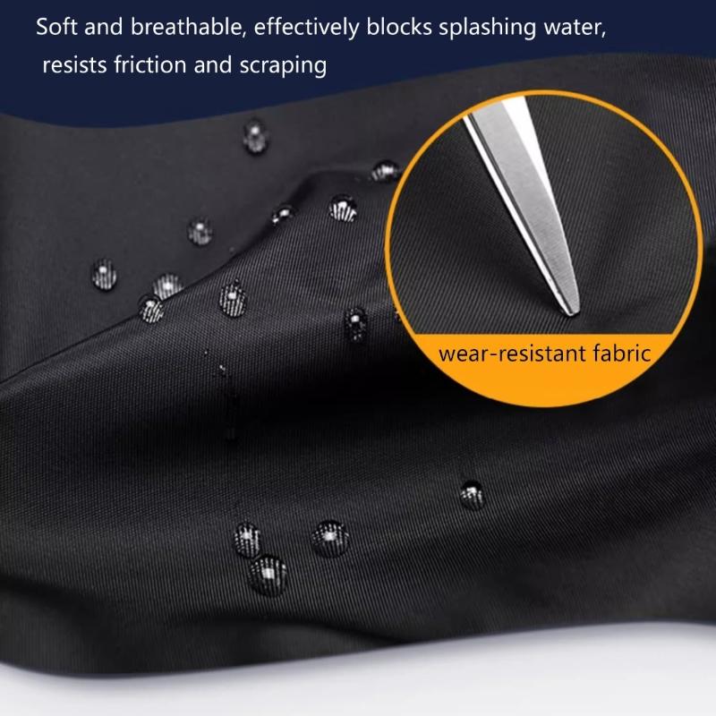 Windproof Outdoor Picnics Mat Compacts Storage Bag Waterproof Oxford Camping Gear Pouches For Beach Hiking Travel Use