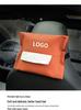 Wey Brand Lanshan VV5 Gaoshan 8 VV6 VV7 Car Tissue Box - Premium Tissue Dispenser for Wey Cars