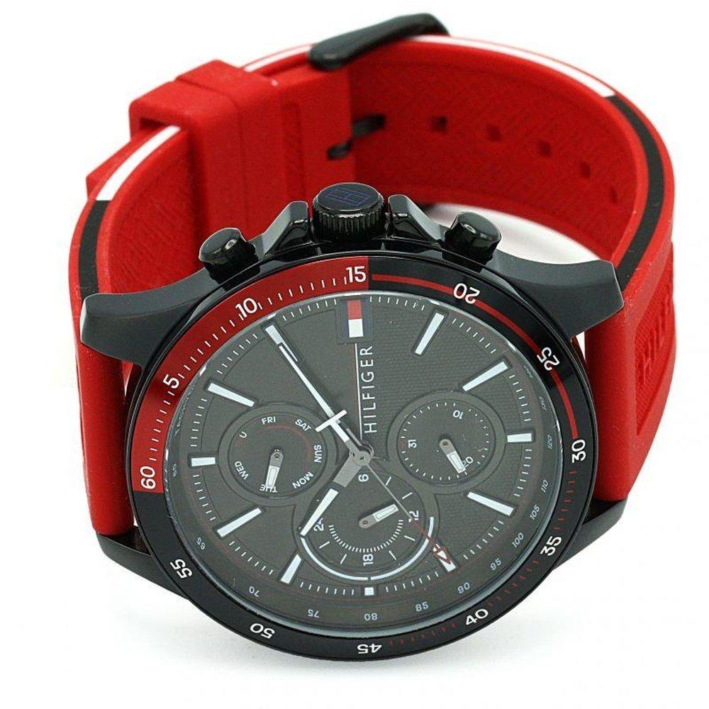 Tommy Hilfiger 1791722 Мужские часы