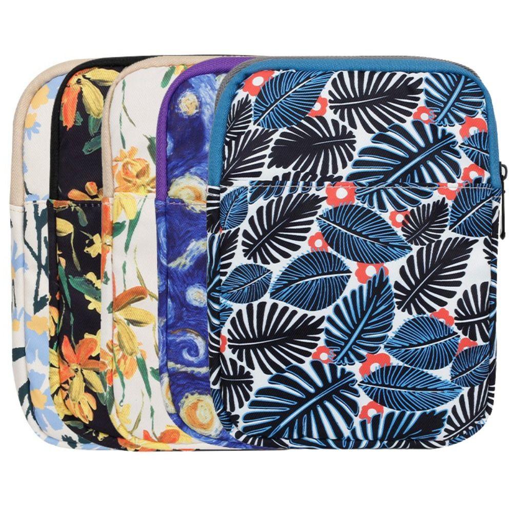 Waterproof 6-7inch e-Reader Sleeve Anti Scratch Carrying Case for Kindle/Boox/Kobo Travel