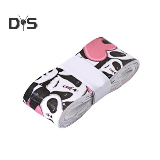 Теннисная ракетка лента для захвата Precut Dry Feel теннисная лента Overgrip впитывающая пот лента для обертывания ракетки для тенниса, пиклбола, бадминтона