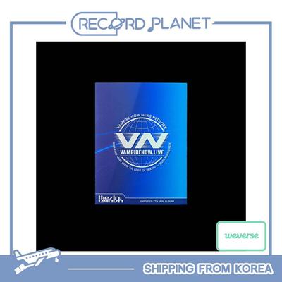 [Предзаказ] ENHYPEN - THE SIN : ИЗЧЕЗНУТЬ (Альбомы Weverse вер.) [POB]