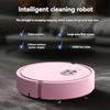 Новый робот-пылесос Умный дом Зарядка Всасывание Подметание Швабра Пылесос Подметальная машина Малая бытовая техника Подарки