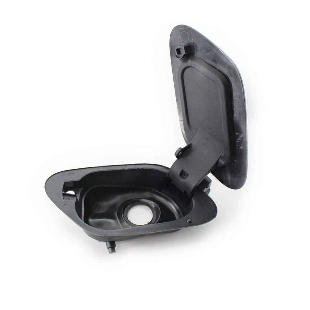 Крышка-замок бензобака для Volkswagen Golf 7 Автомобильный аксессуар