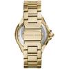 Michael Kors MK5720 Camille Crystal Gold Ion-plated Ladies Watch