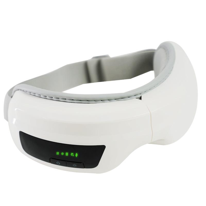 Eye Airbag, Massager, Eye Protection, Eye Protection Device, Smart Children, Charging Eye Mask, Hot Compress, Vibration, Massage Instrument