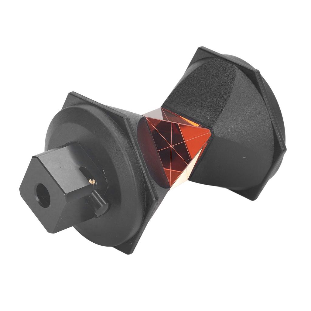 360 градусов Призма Тахеометр Отражающая Призма Рефлекторная Геодезическая Призма для Измерения