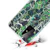 Чехол для телефона с рисунком под розовую змеиную кожу Для Samsung Galaxy A12 A22 A32 A52 A72 A02S Чехол для телефона Note 20 Ultra 10 S10 Pl