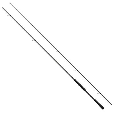 SHIMANO Удилище для ловли морского окуня 18 Dear Luna Spinning S106ML Long Distance Model Surf River Embankment