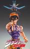 Medicos Entertainment Super Action Statue Ghirga from Bizarre Adventure Part Approximately 140mm PVC ABS Nylon Painted Movable Figure "Narancia & As"
