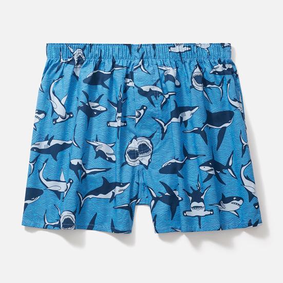 Мужские боксеры с эластичной резинкой на талии и принтом, свободные бесшовные, быстросохнущие, впитывающие влагу, тонкие домашние шорты больших размеров, шорты для сна, летние трусы