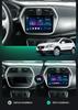 Android 16 Carplay For Suzuki SX4-CROSS 2014-2017 Car Radio Stereo Multimidia Player GPS Navi Bluetooth DSP Stereo QLED Screen