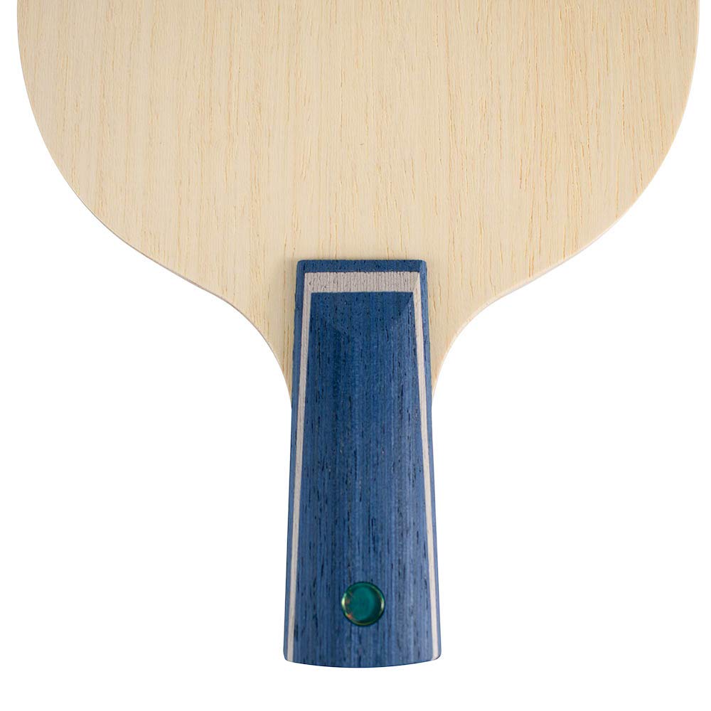 Ракетка для настольного тенниса Butterfly Timo Boll CAF Pen Holder Специальный материал, совместимый с большими мячами 23990 (Китайский стиль)