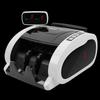 Comi 100C RMB Banknote Counter with Counterfeit Detection CN plug (adapter included)