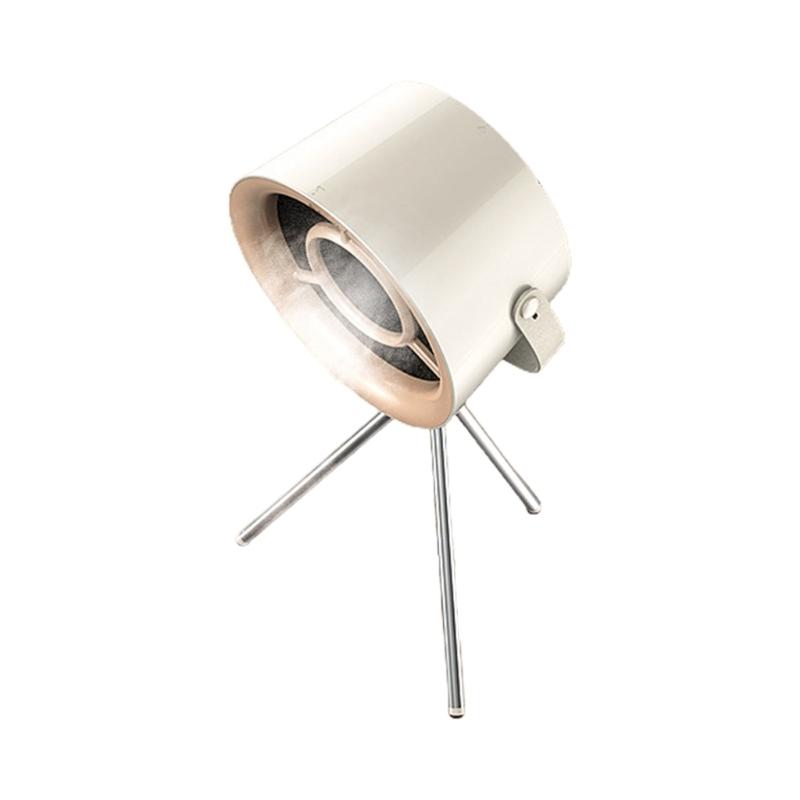 Портативная настольная вытяжка для барбекю на открытом воздухе для вкусных ужинов