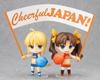 Nendoroid Saber Tohsaka Cheering & Rin Ver.