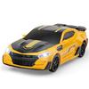 32cm Rc Remote Control Deformation Car Wireless Charging Racing Toy Boy New Year Gift