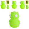 Эксклюзивная фигурка Bob's Burgers, светящаяся в темноте, Gitd, Comic Con, игрушка, нетоксичный ПВХ-материал