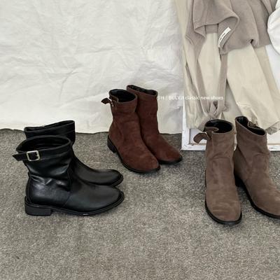 Ботинки – Ботинки