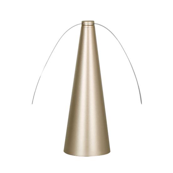 Fly Repellent Fan Table Fan Against Flies USB/Battery Powered Fly Repeller for Outdoor Camping Kitchen Parties Safe Portable Fly Repellent