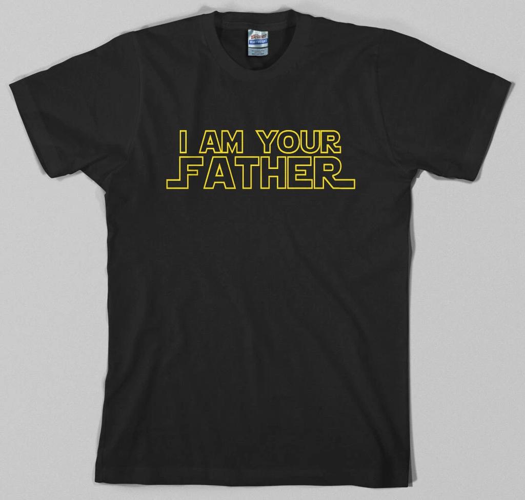 Star Wars I Am Your Father Shirt darth vader galaxy's greatest dad father's day