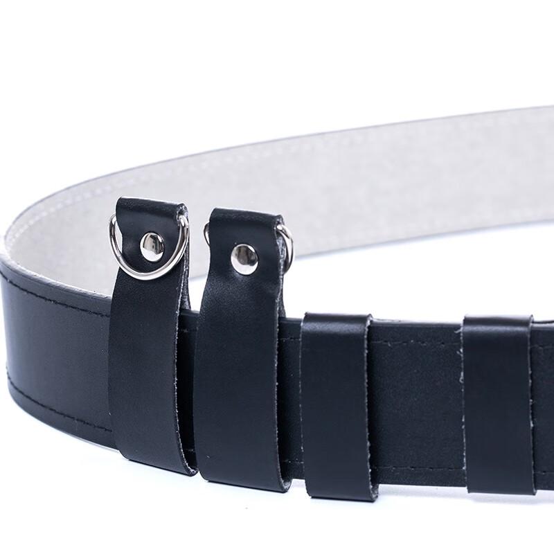 Tactical Security Duty Belt