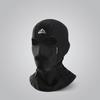 Summer UV Protection Face Mask For Men And Women Quick Drying Polyester Spandex XTJ126