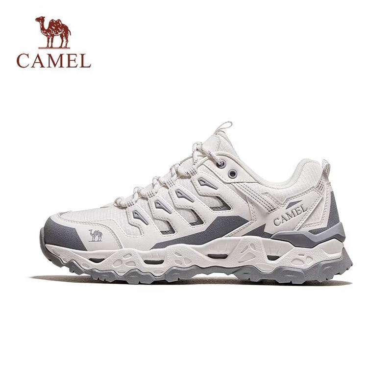 Camel Мужские легкие походные ботинки для улицы F15C097030