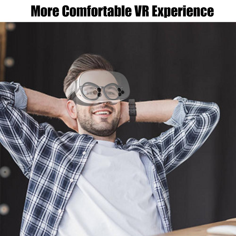 Подходит для оправы для очков Meta Quest 3s Magnetic Myopia