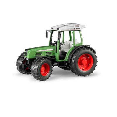 Bruder | Сельскохозяйственная техника | Трактор Fendt | 1:16