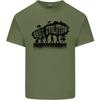 Grill Evolution Funny BBQ Braai Unisexs Light Cotton TShirt