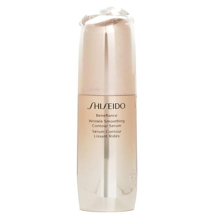 Shiseido Benefiance Сыворотка для разглаживания морщин и контуров лица