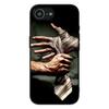 Прочные боксерские перчатки Кикбоксинг Чехол для телефона для Apple iPhone 16 15 14 11 Pro Max 7 8 Plus SE2 SE3 SE 2022 2020 Чехол