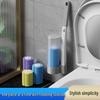 Disposable Bathroom Toilet Cleaning Brush