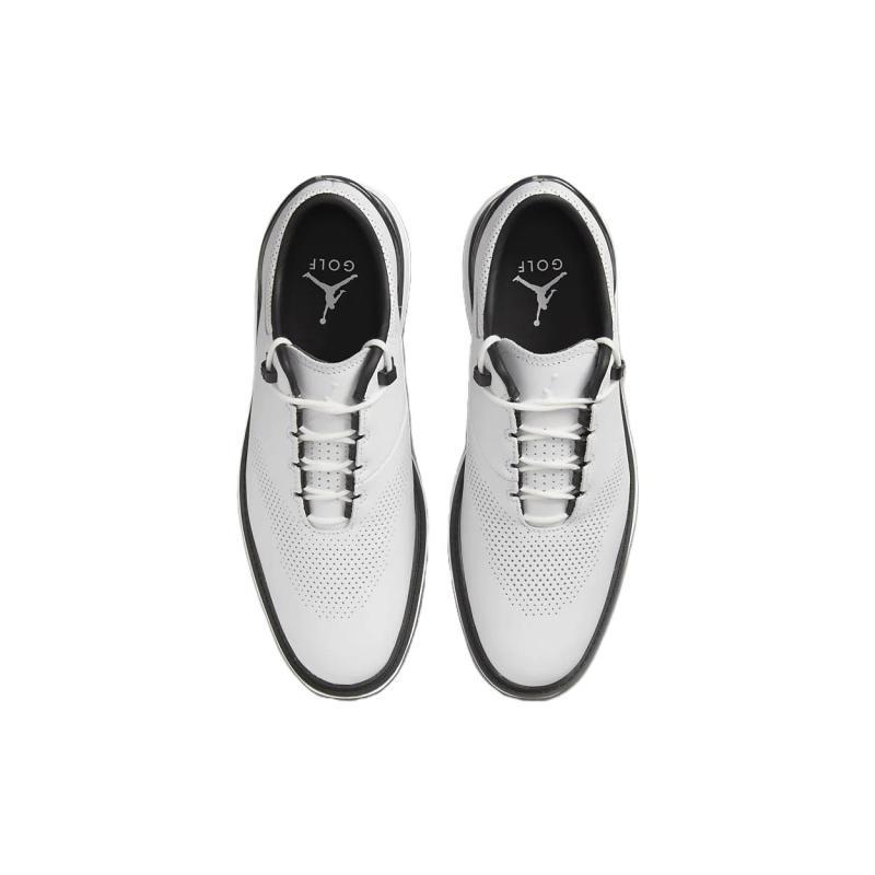 Jordan Adg 4 Golf White Black Jordan DM0103-110