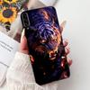 Чехол для Samsung Galaxy A90 5G SM-A908B Крутой Чехол с Рисунком Дракона Мягкий Тонкий Чехол для Телефона Для Samsung A90 A 90 5G Задняя Крышка Fundas