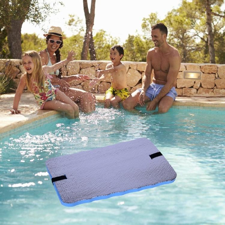 Nonslip Swim Belt Adjustable Floating Aid For Backstroke Trainings Light weight For Techniques Improvement