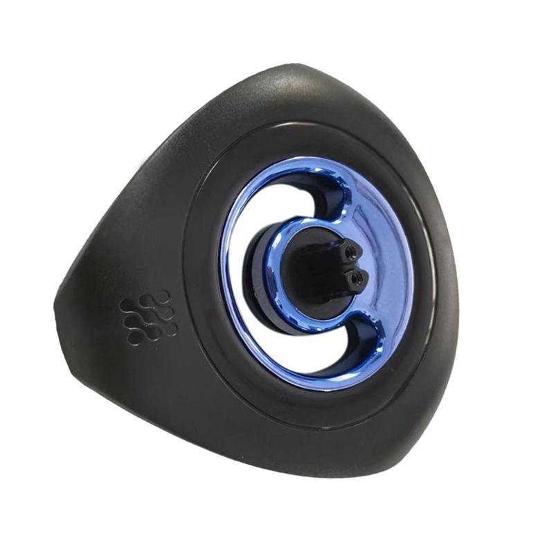 Подставка для зарядки бритвы для Braun Series 1/3/5/7 Электробритва Сменная подставка для зарядки Заряжайте и храните вашу бритву