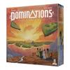 Games - Pegi 13 Dominations Board Game