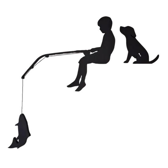 Halloween Door Topper Handmade Wall Decoration Festive Halloween Door Accents