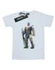 Boys Avengers Endgame Painted Thanos T-Shirt